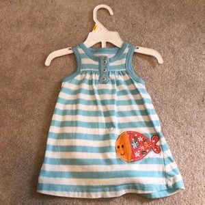 Carter’s • Dress